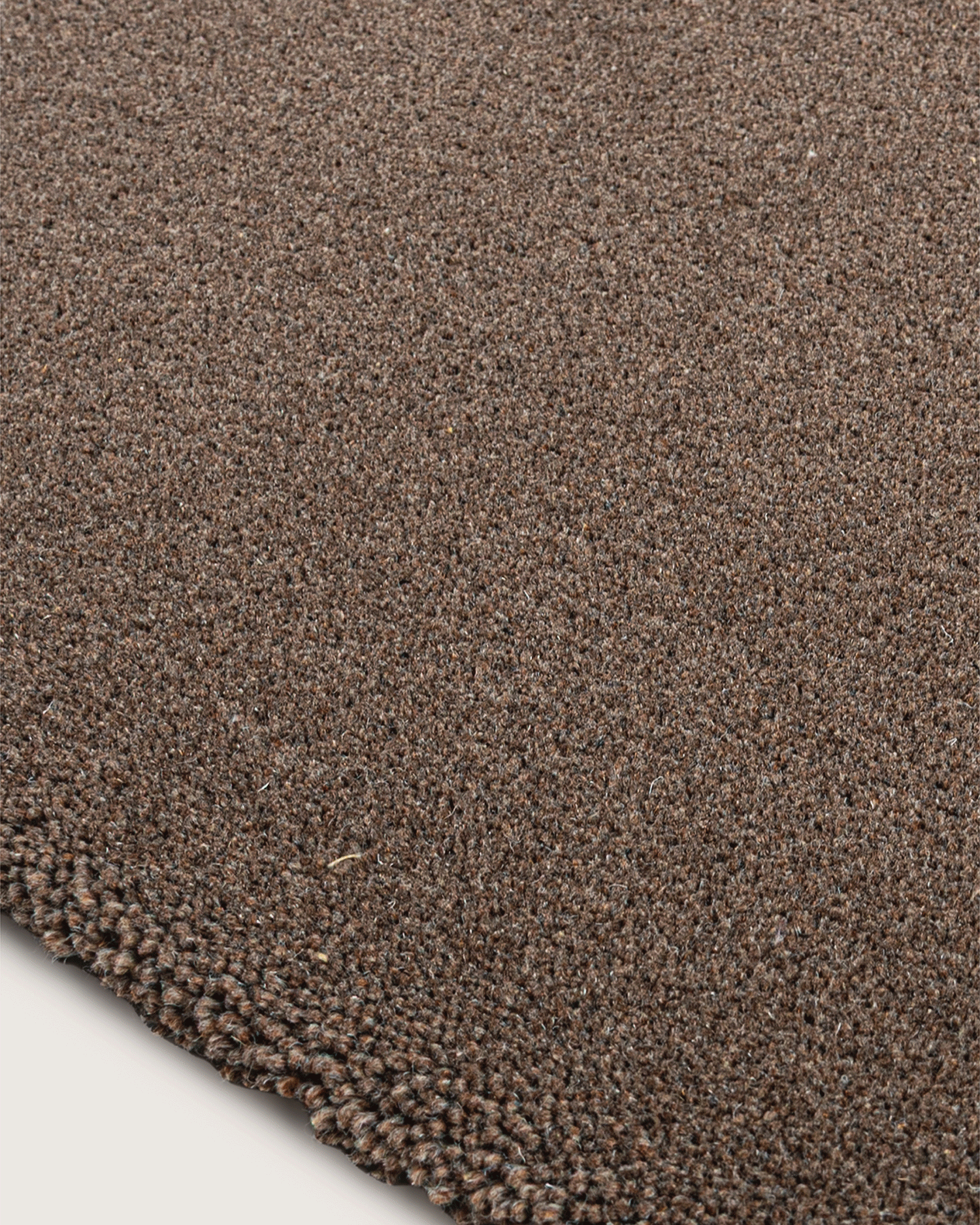 Alma Medium Brown