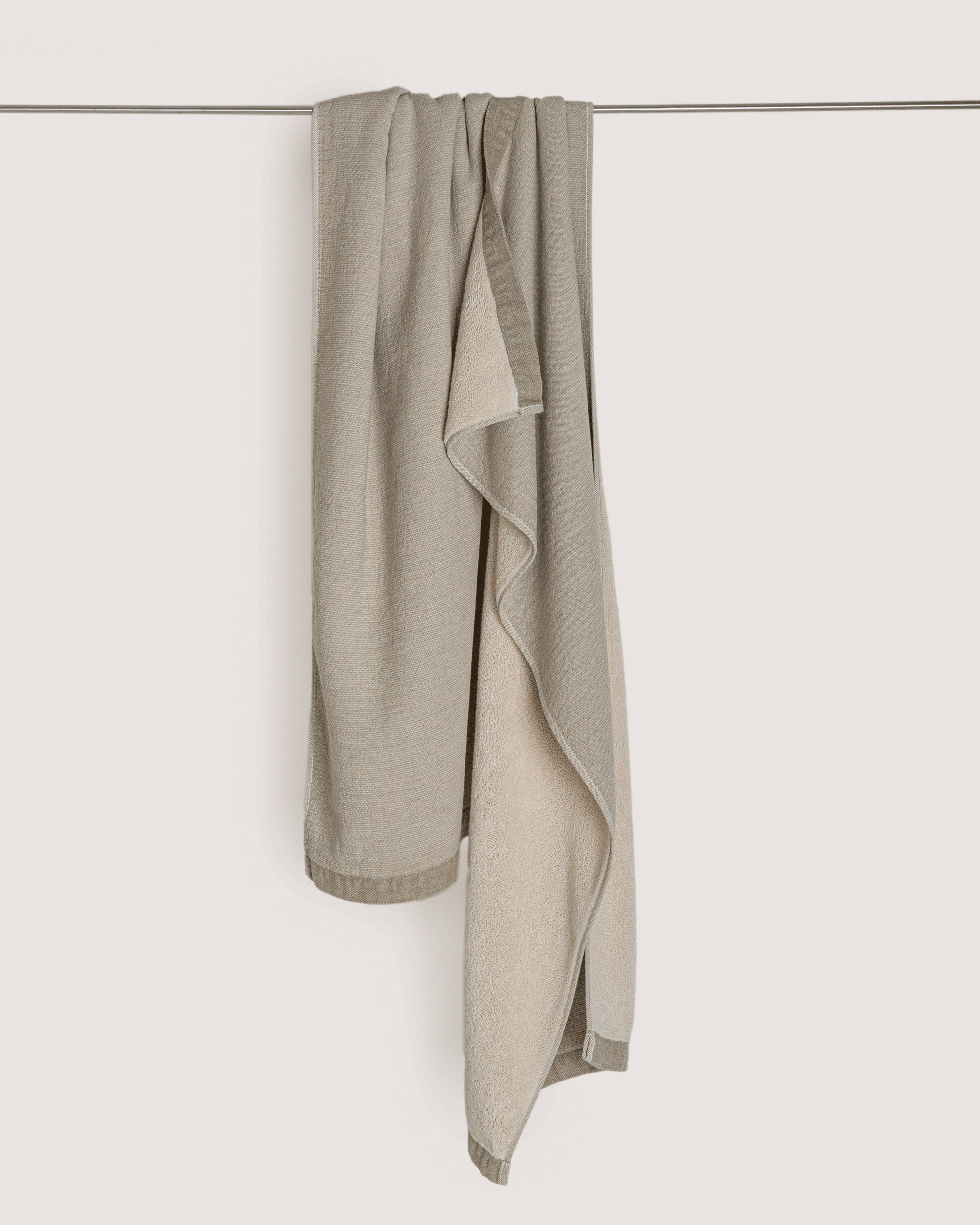 Flax Bath Towel
