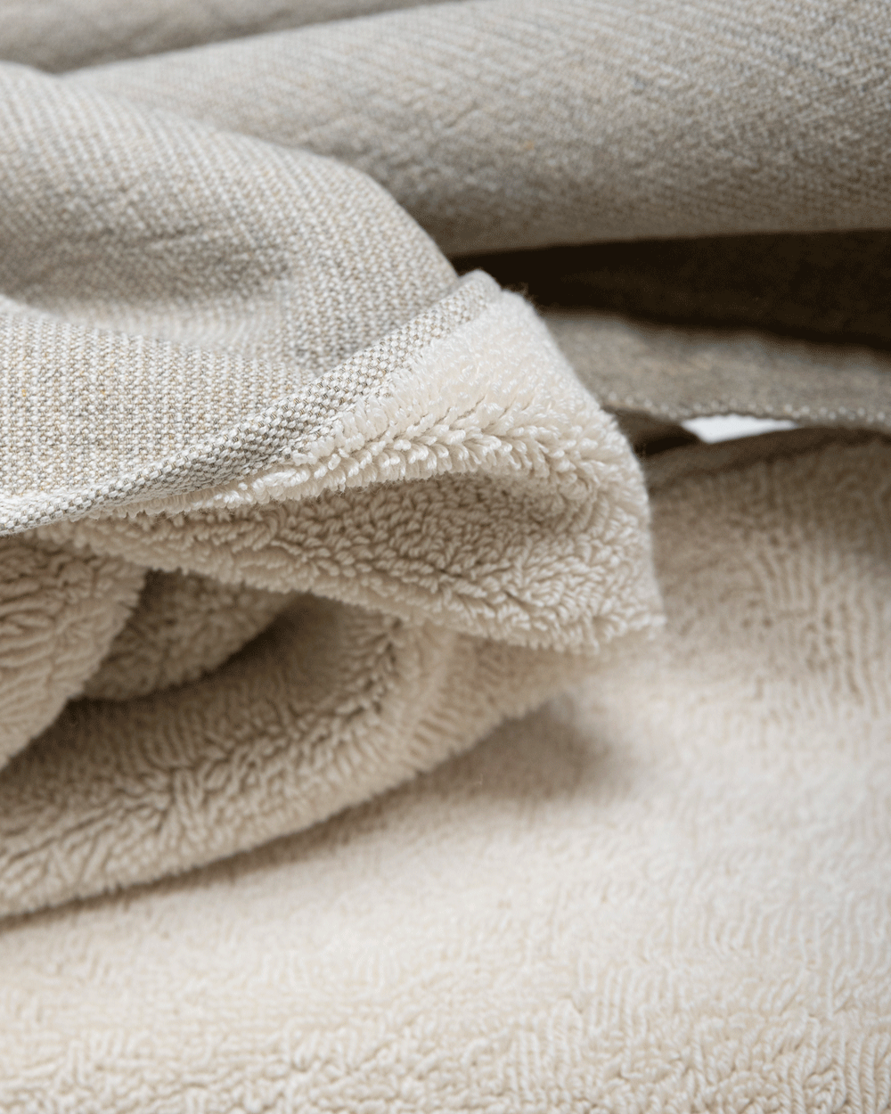 Flax Bath Towel