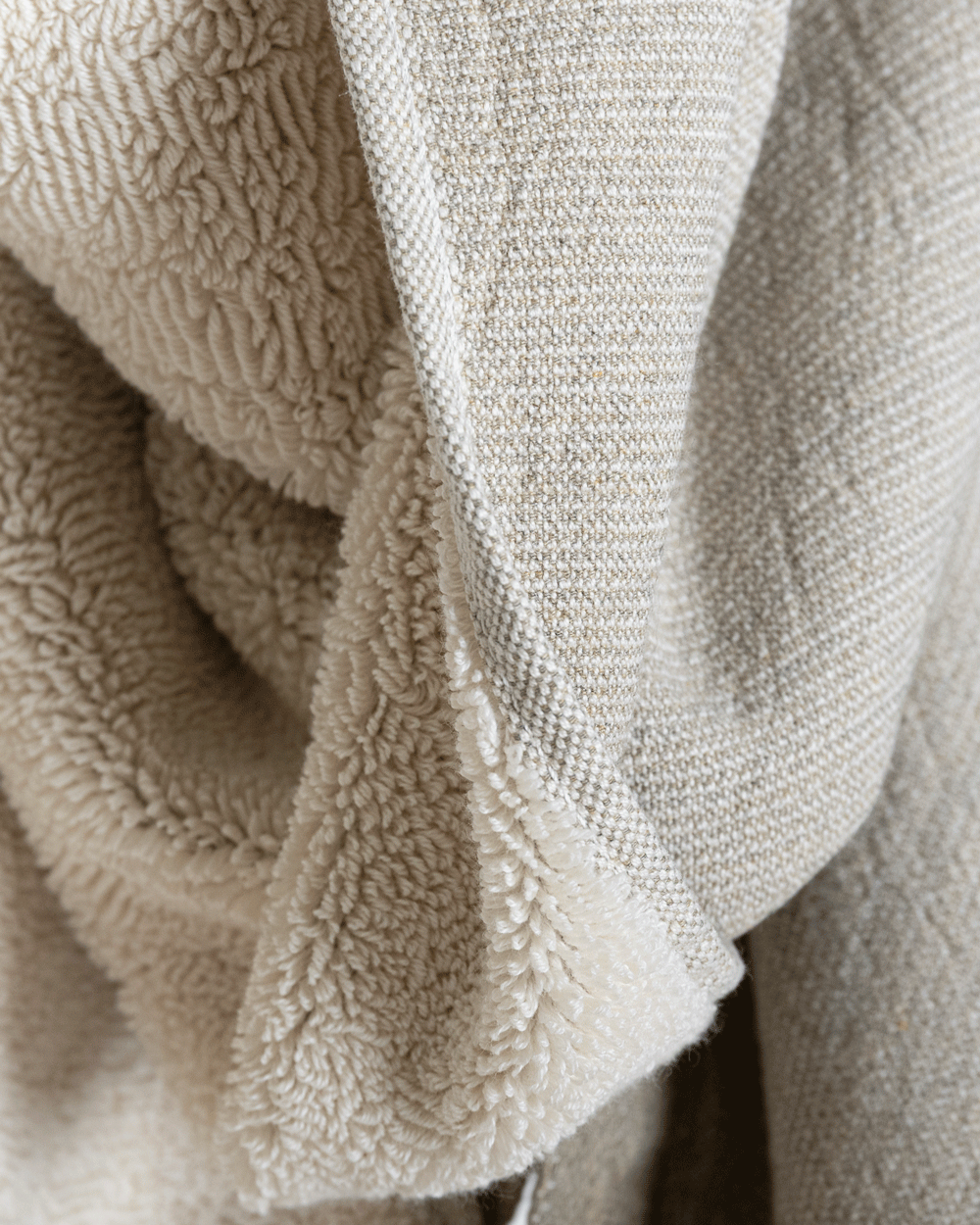 Flax Bath Towel