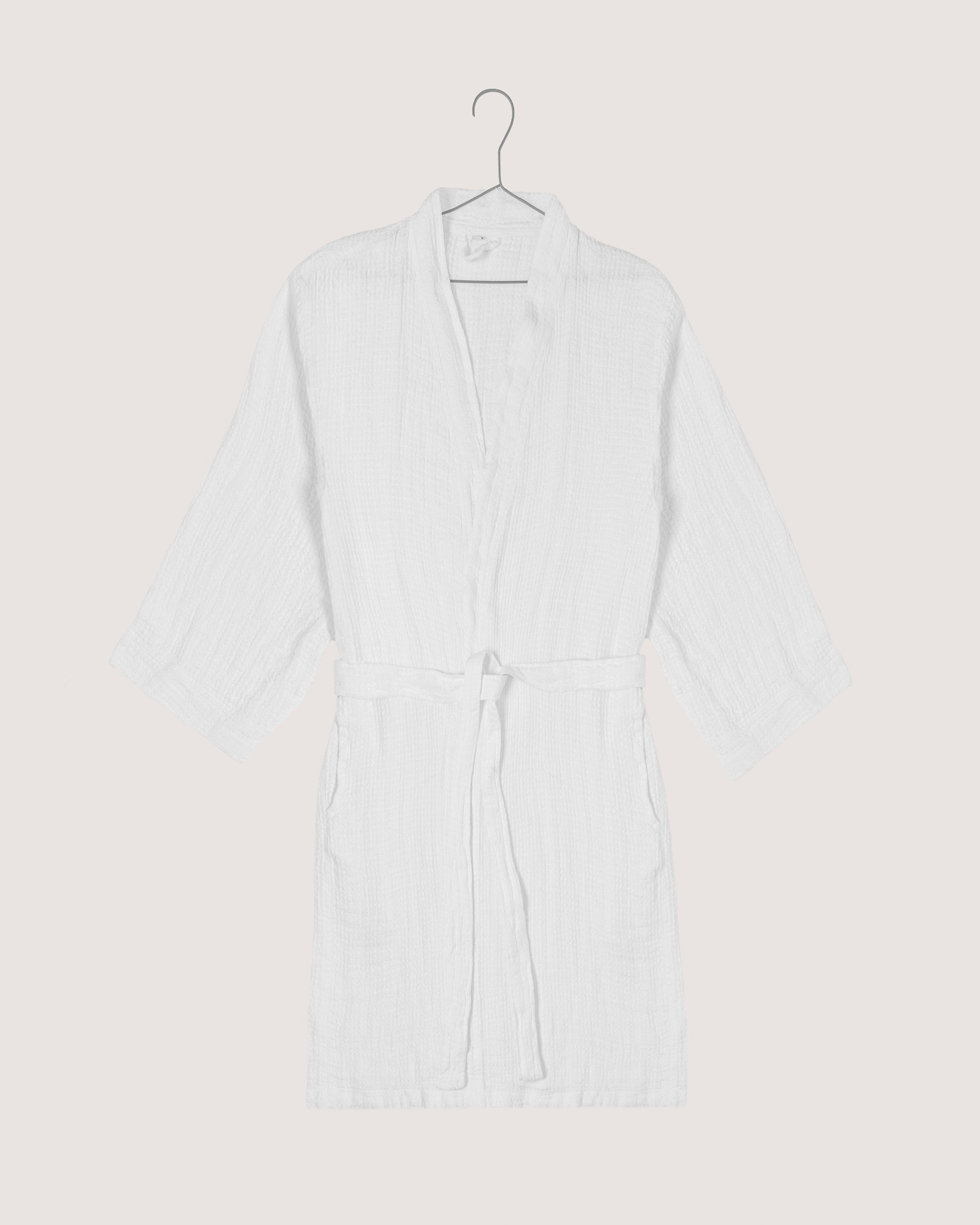 Linum Bathrobe