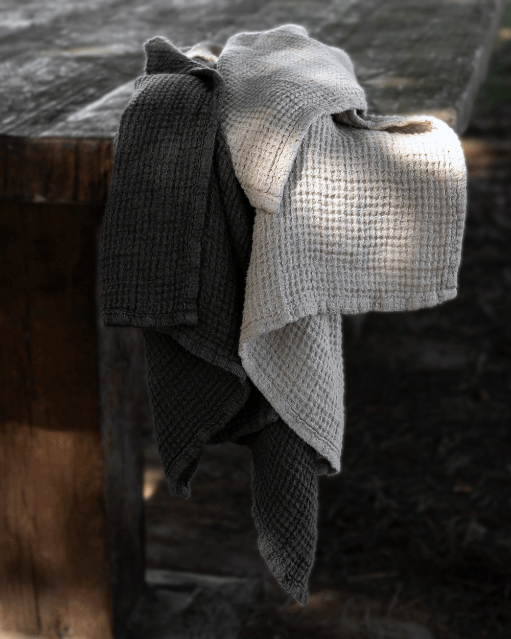 Linum tea Towel