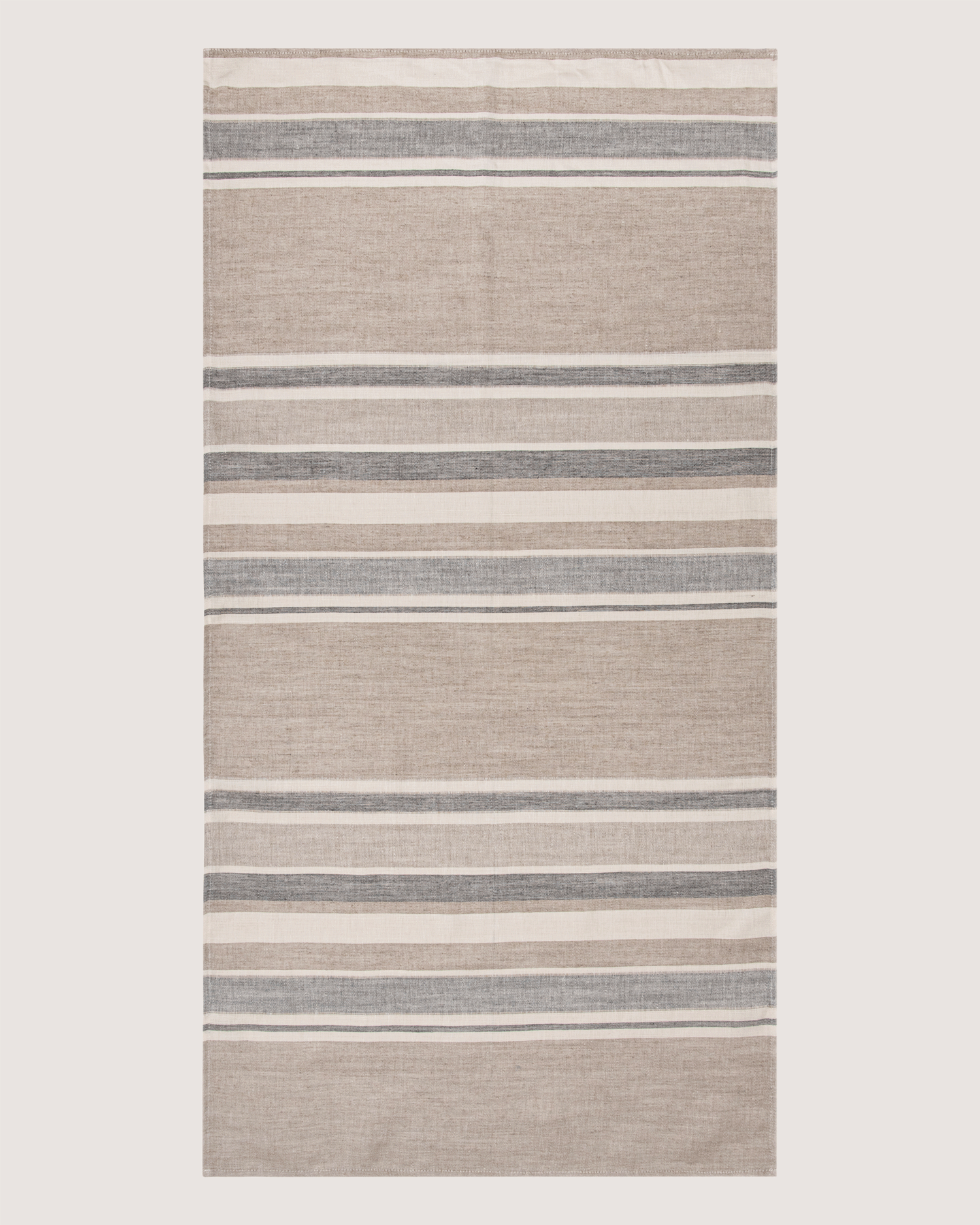 Loom Beach Towel