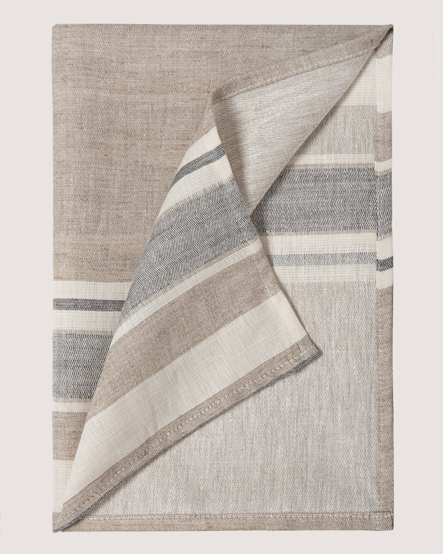 Loom Beach Towel
