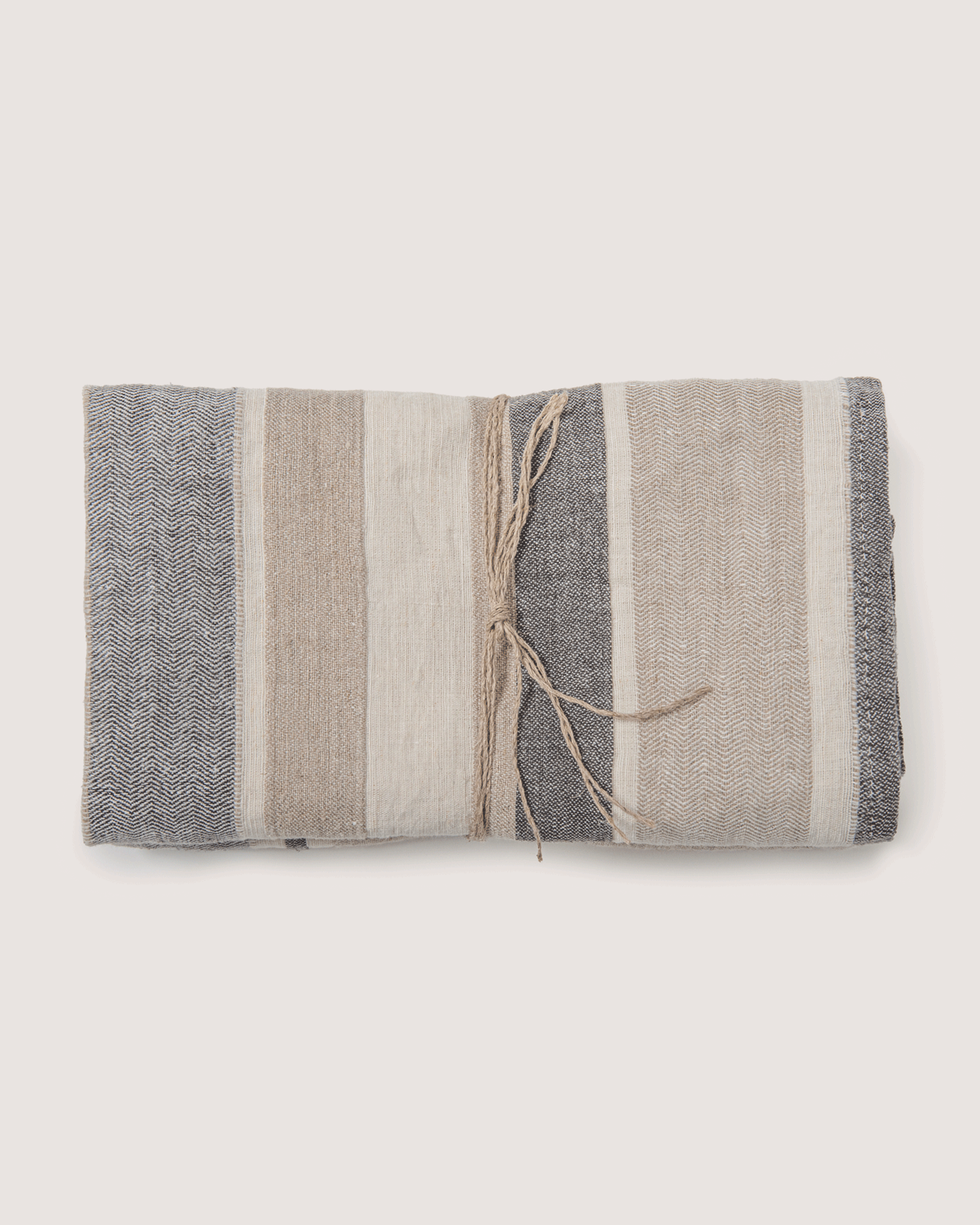 Loom Tea Towel