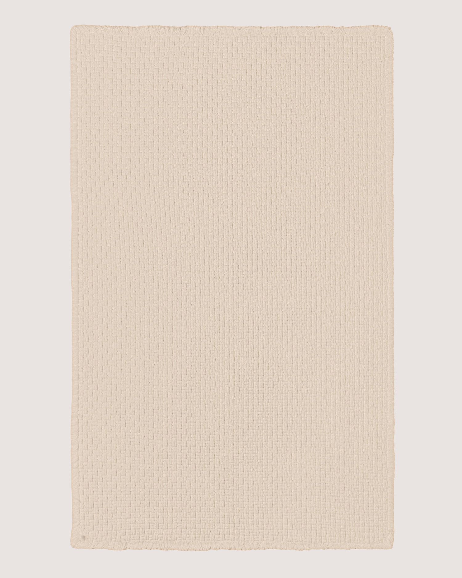 Panama Bath Mat