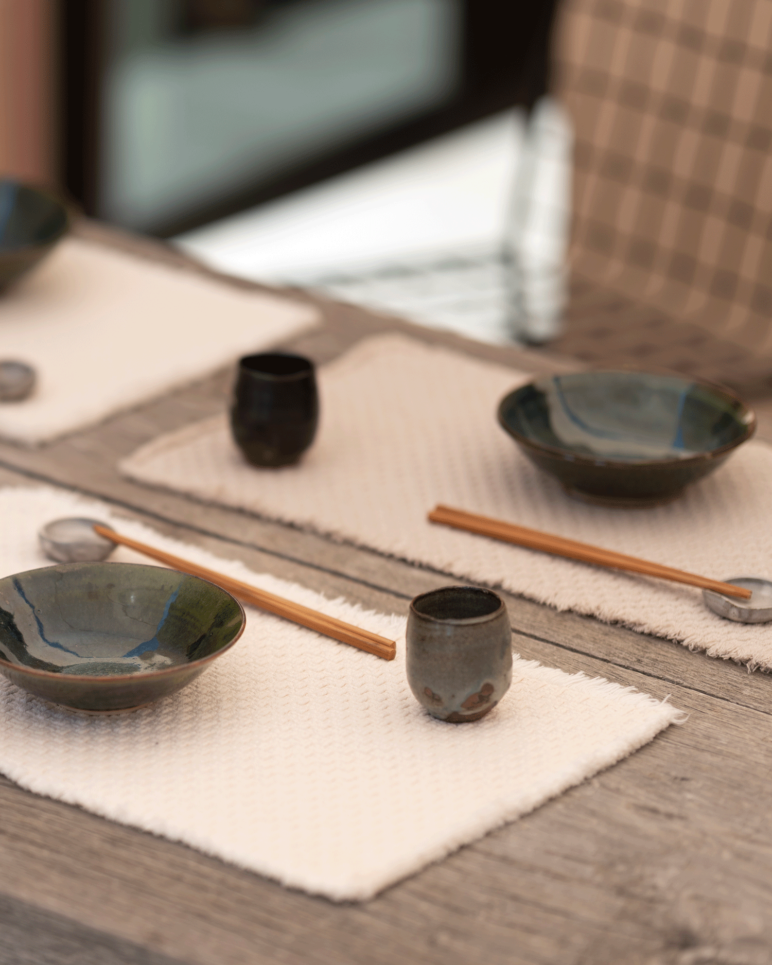 Panama Kitchen Placemat