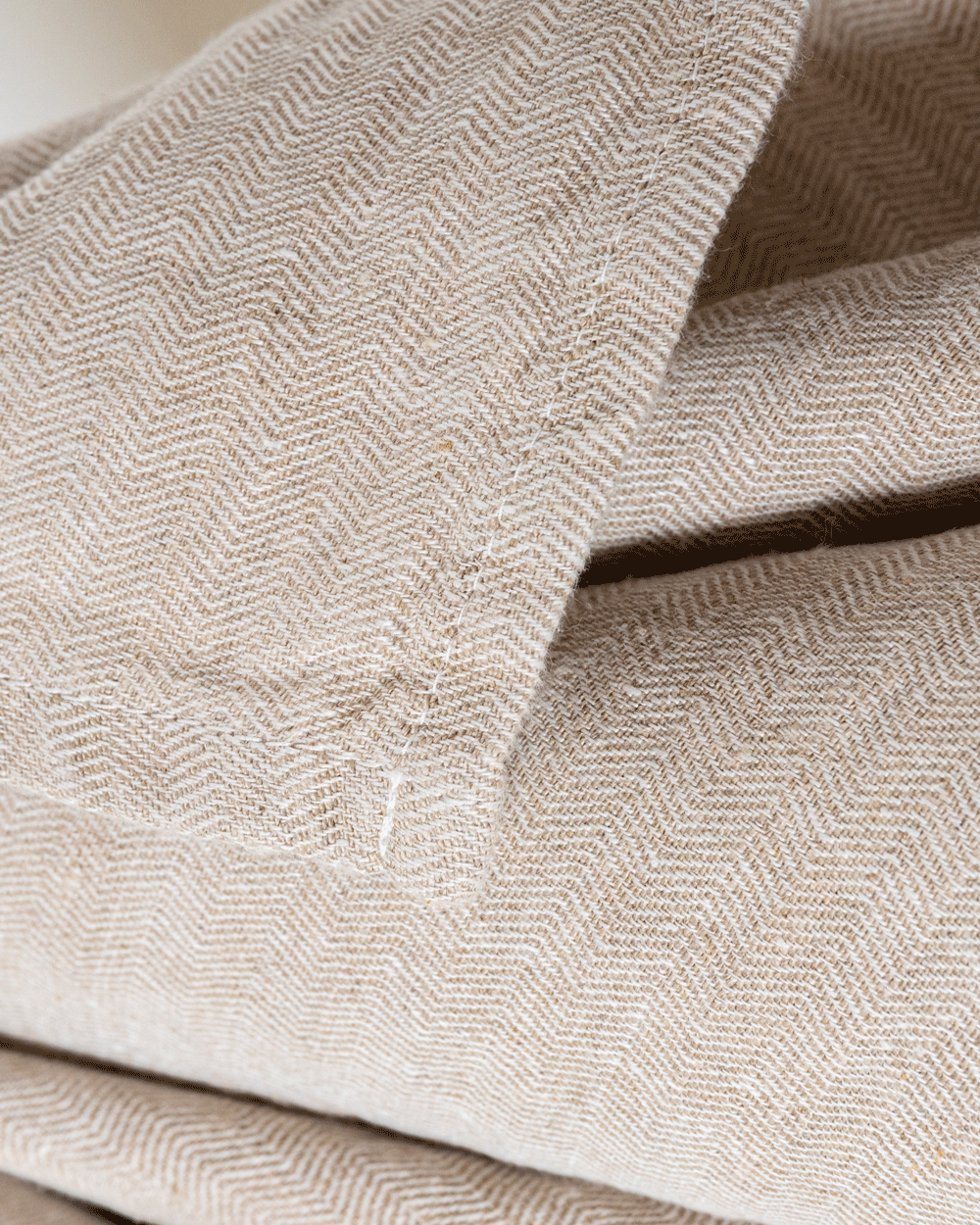 Twill Bath Towel