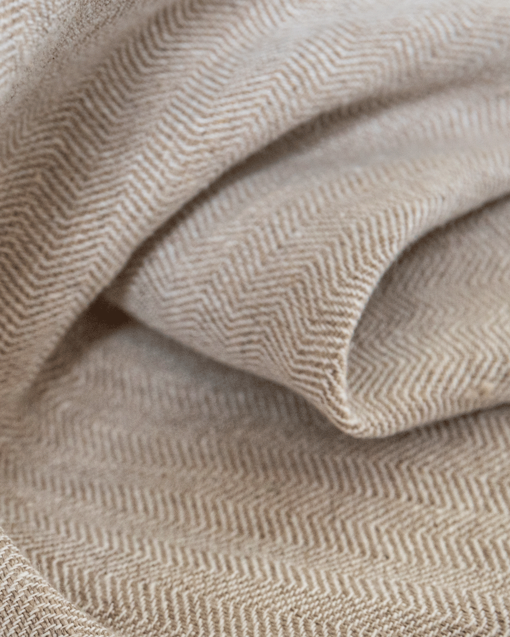Twill Bath Towel