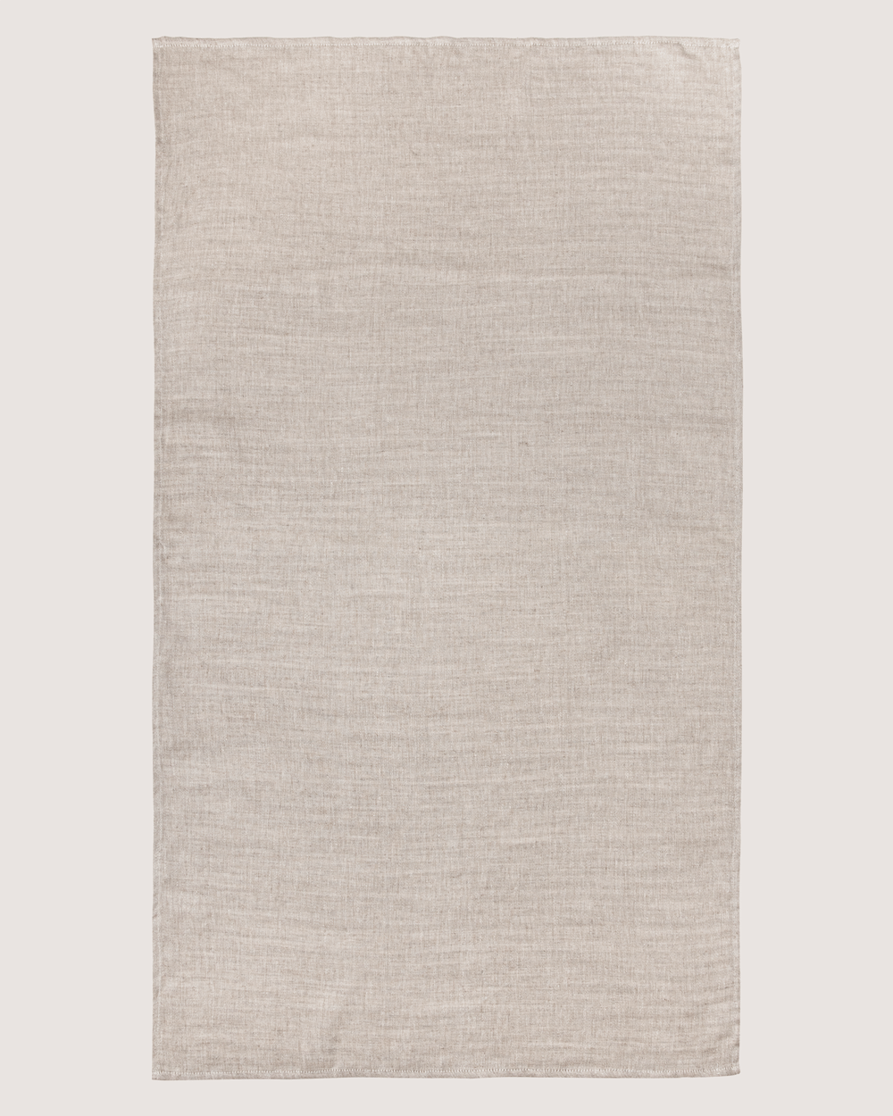 Twill Beach Towel