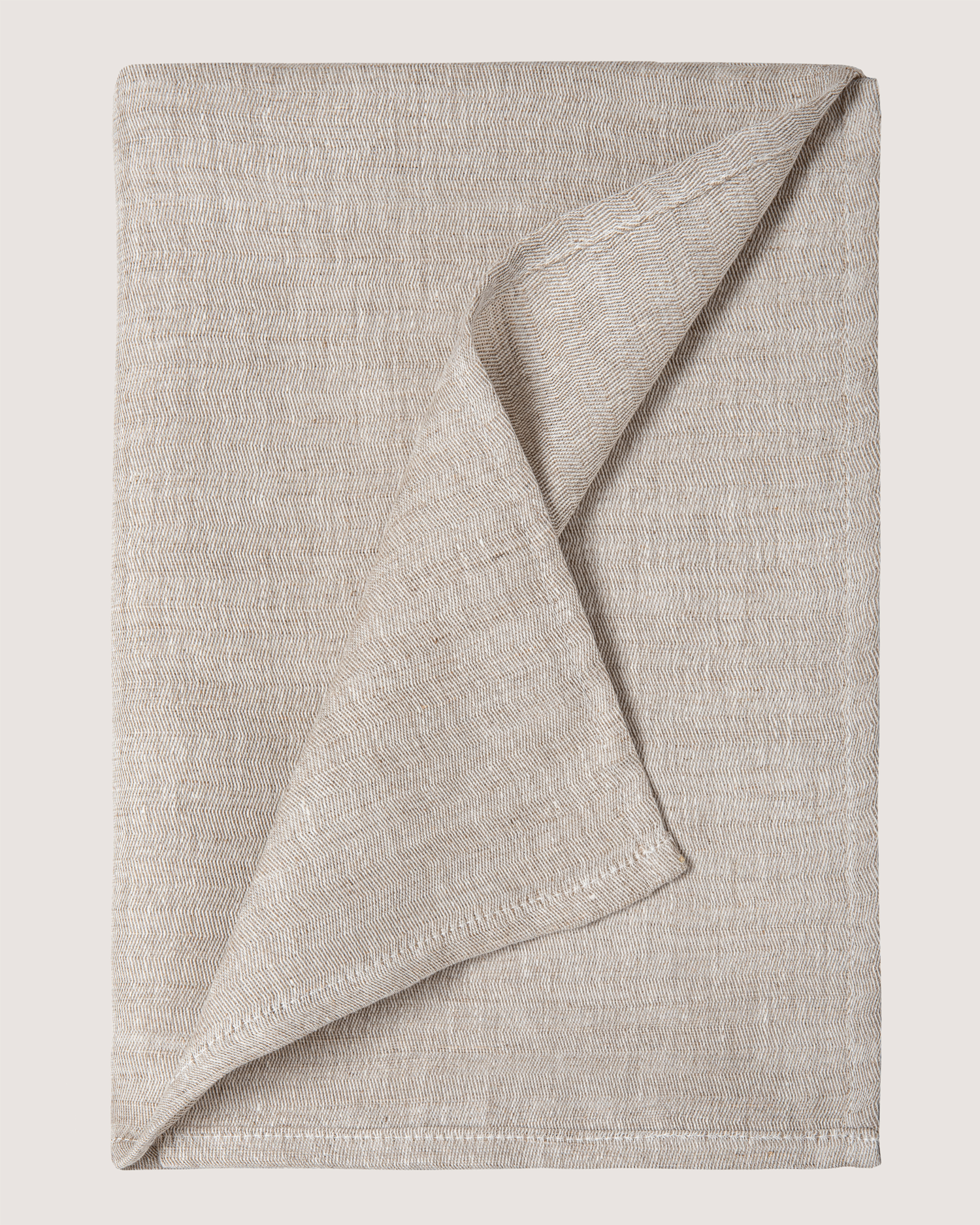 Twill Beach Towel
