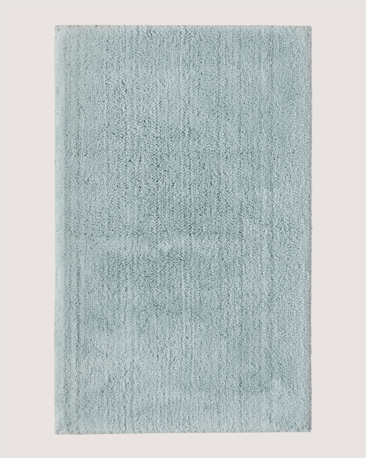 Velour Bath Rug