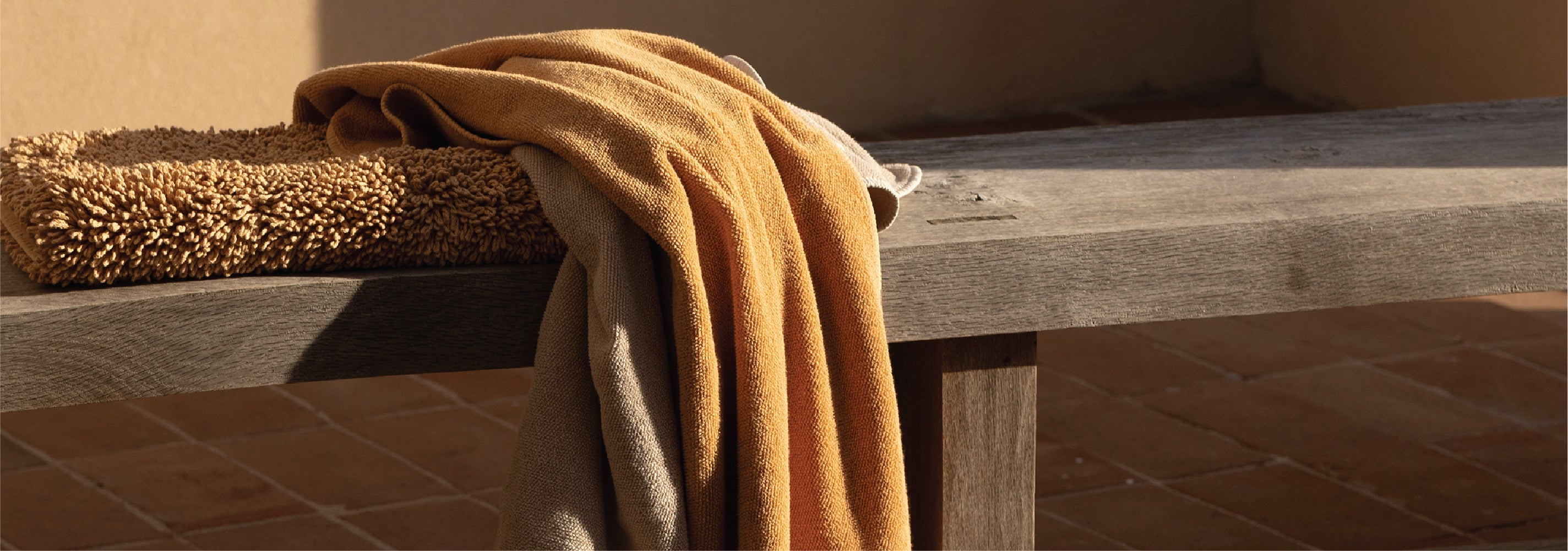 Bath Towels