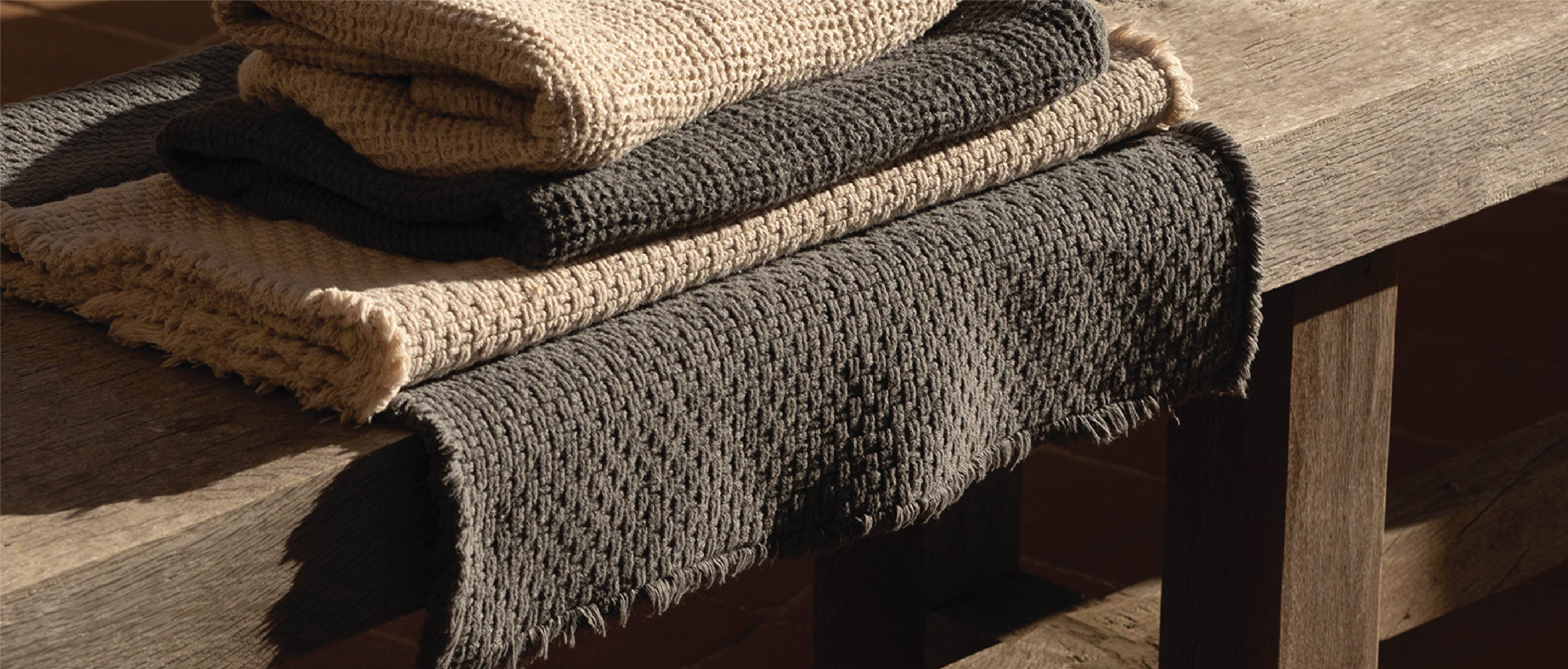 Bath Mats & Rugs
