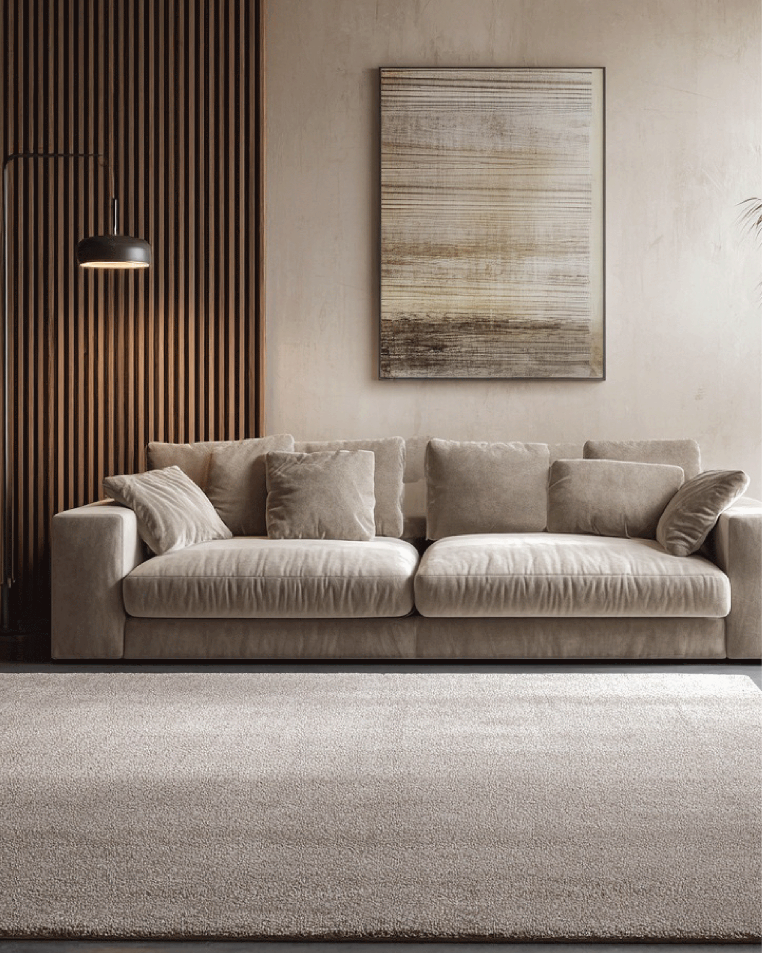 Alma Light Grey