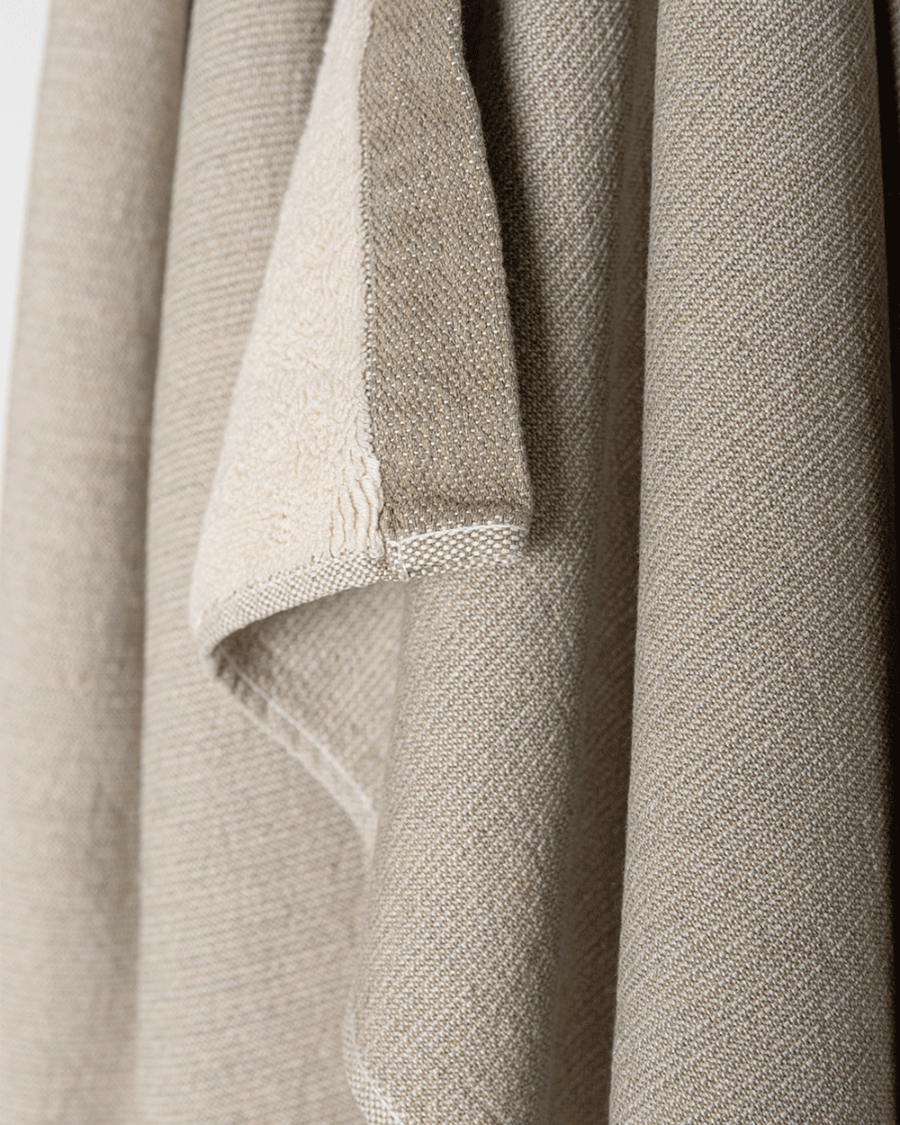 Flax Bath Towel
