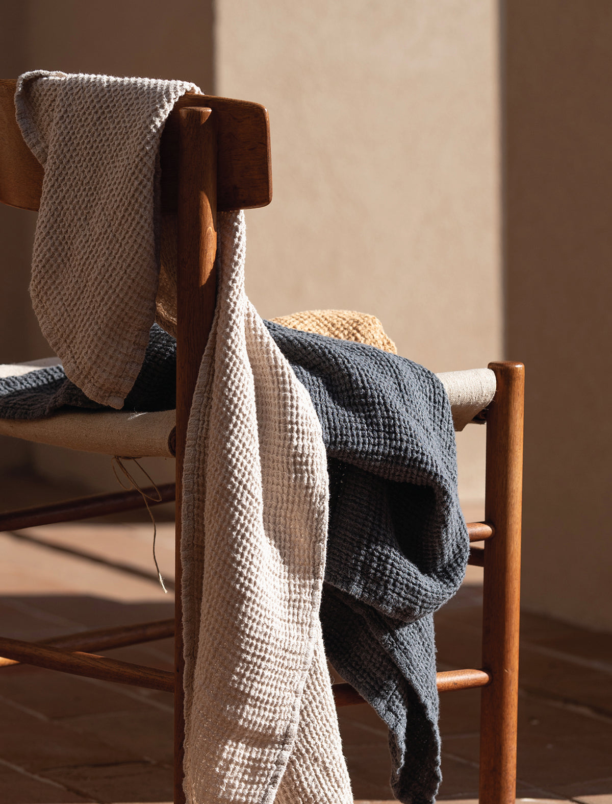 Linum Bath Towel