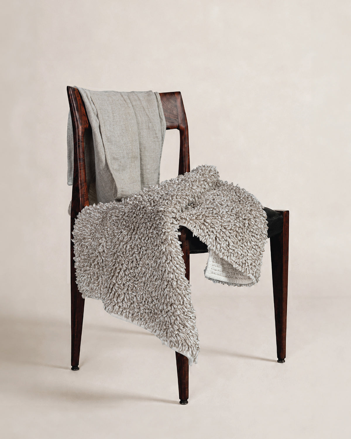 Salines Bath Rug