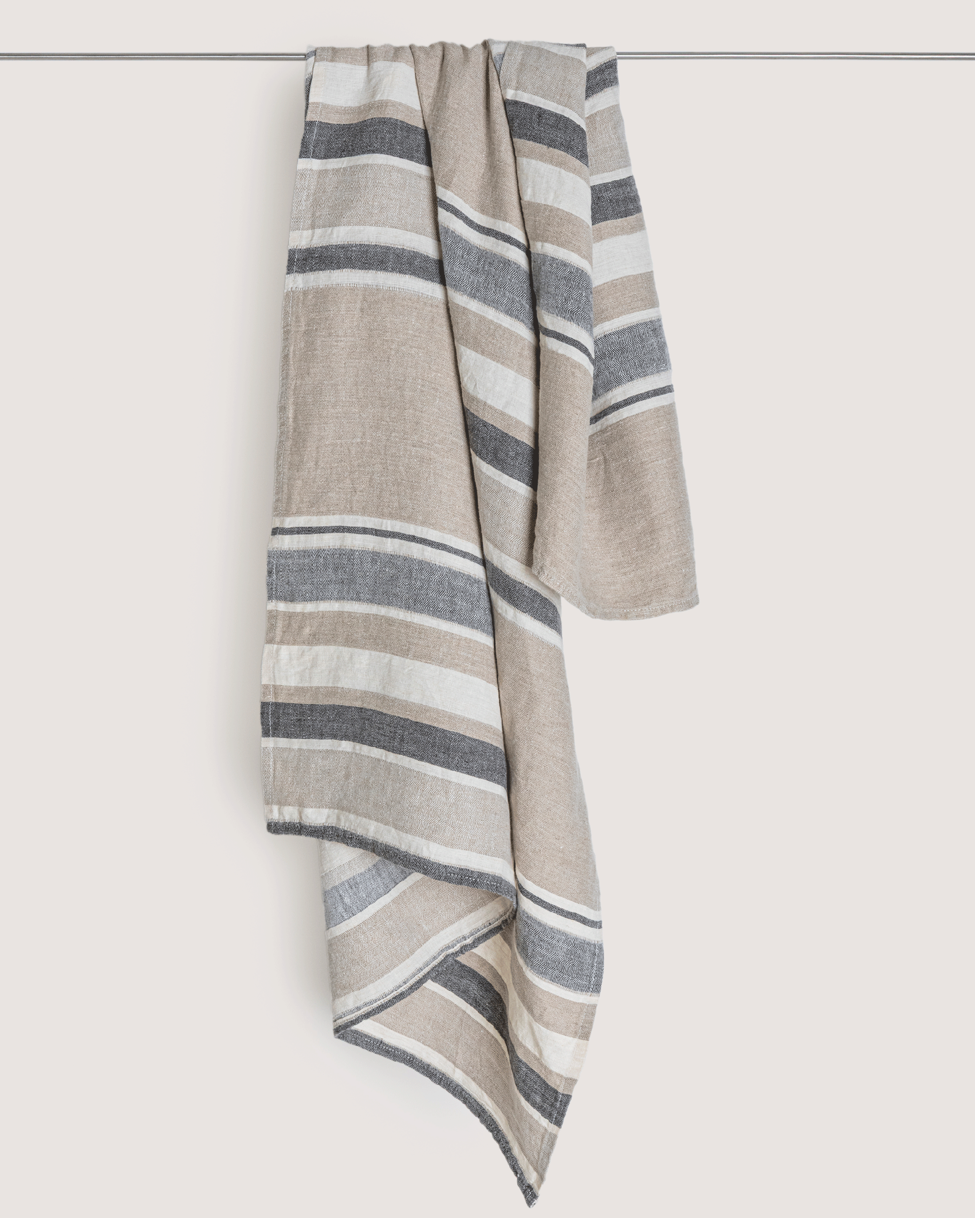 Loom Bath Towel