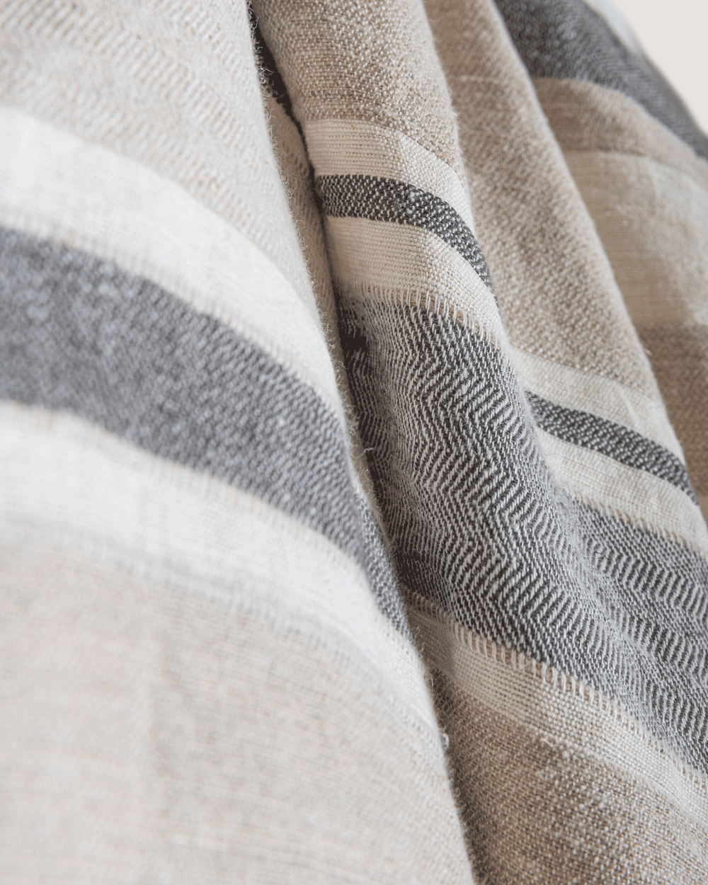 Loom Bath Towel