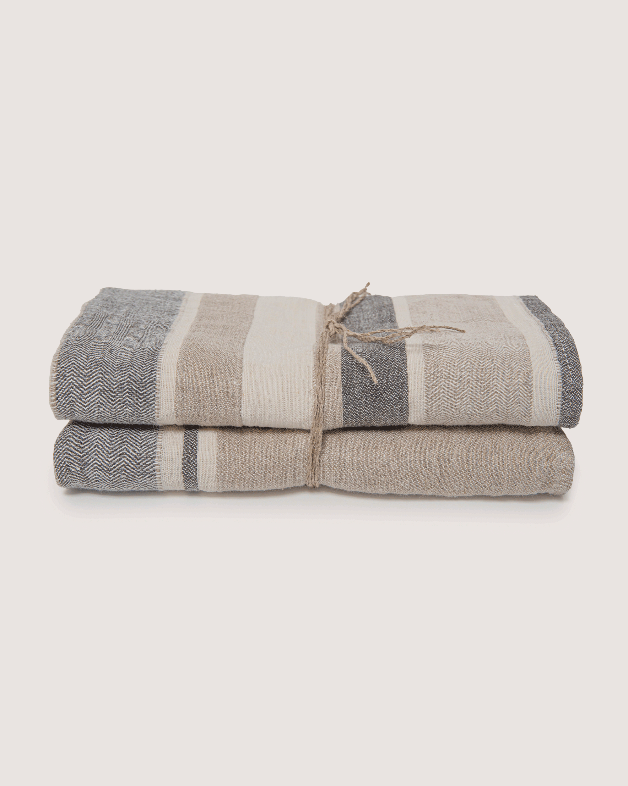 Loom Tea Towel