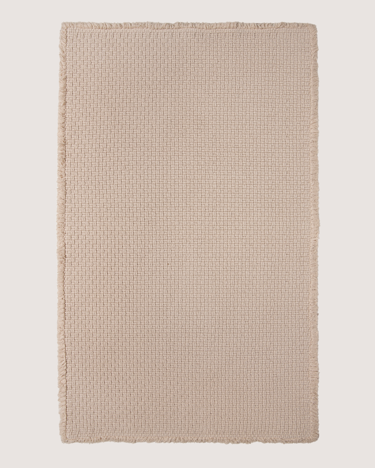 Panama Bath Mat