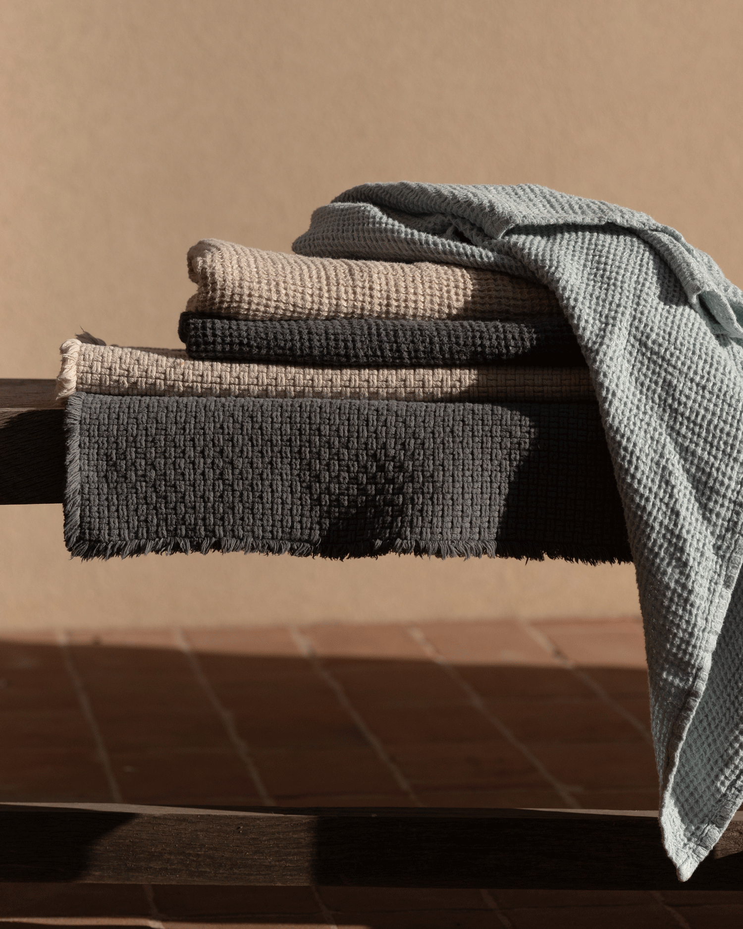 Panama Bath Mat