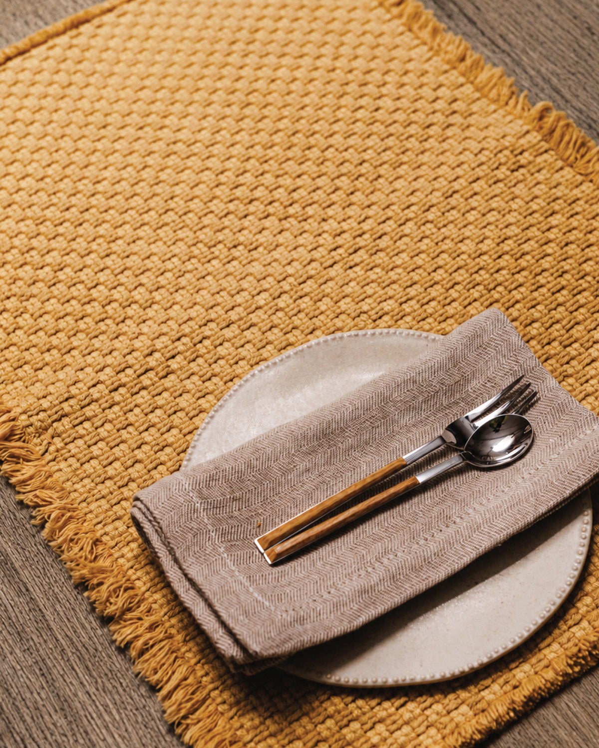 Panama Placemat