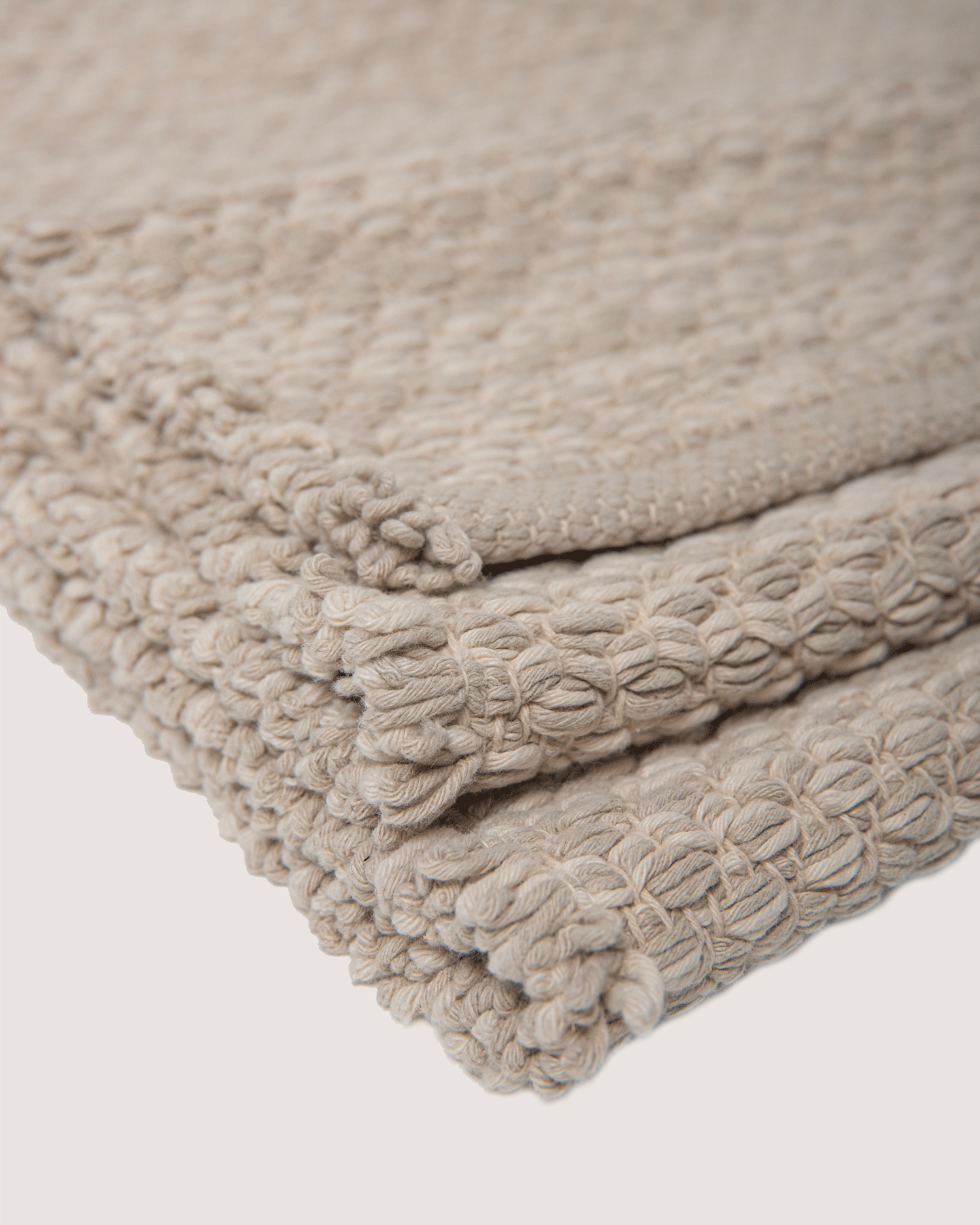 Threads Kitchen Mat
