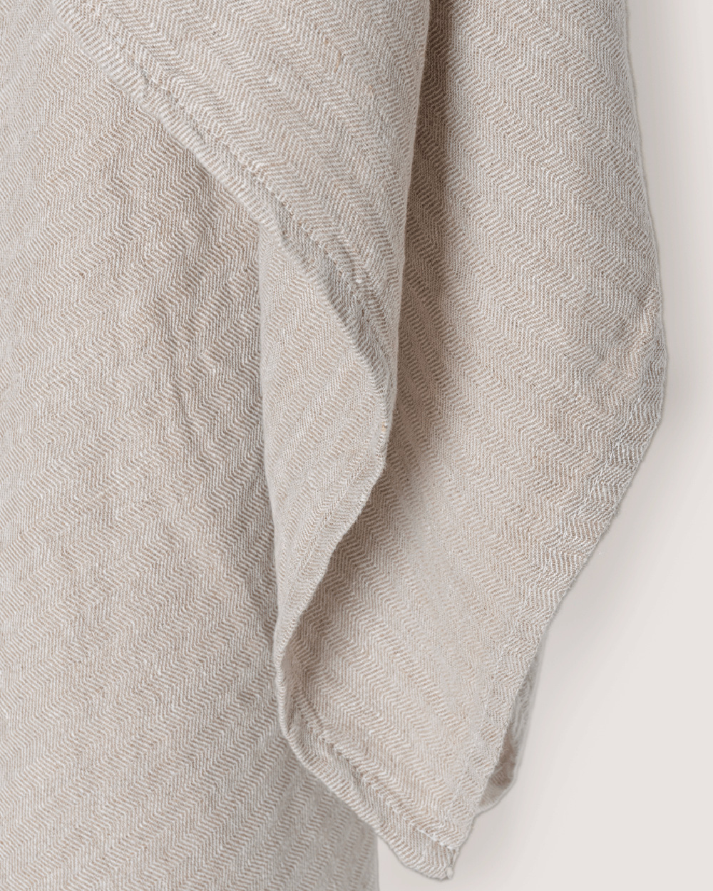 Twill Bath Towel