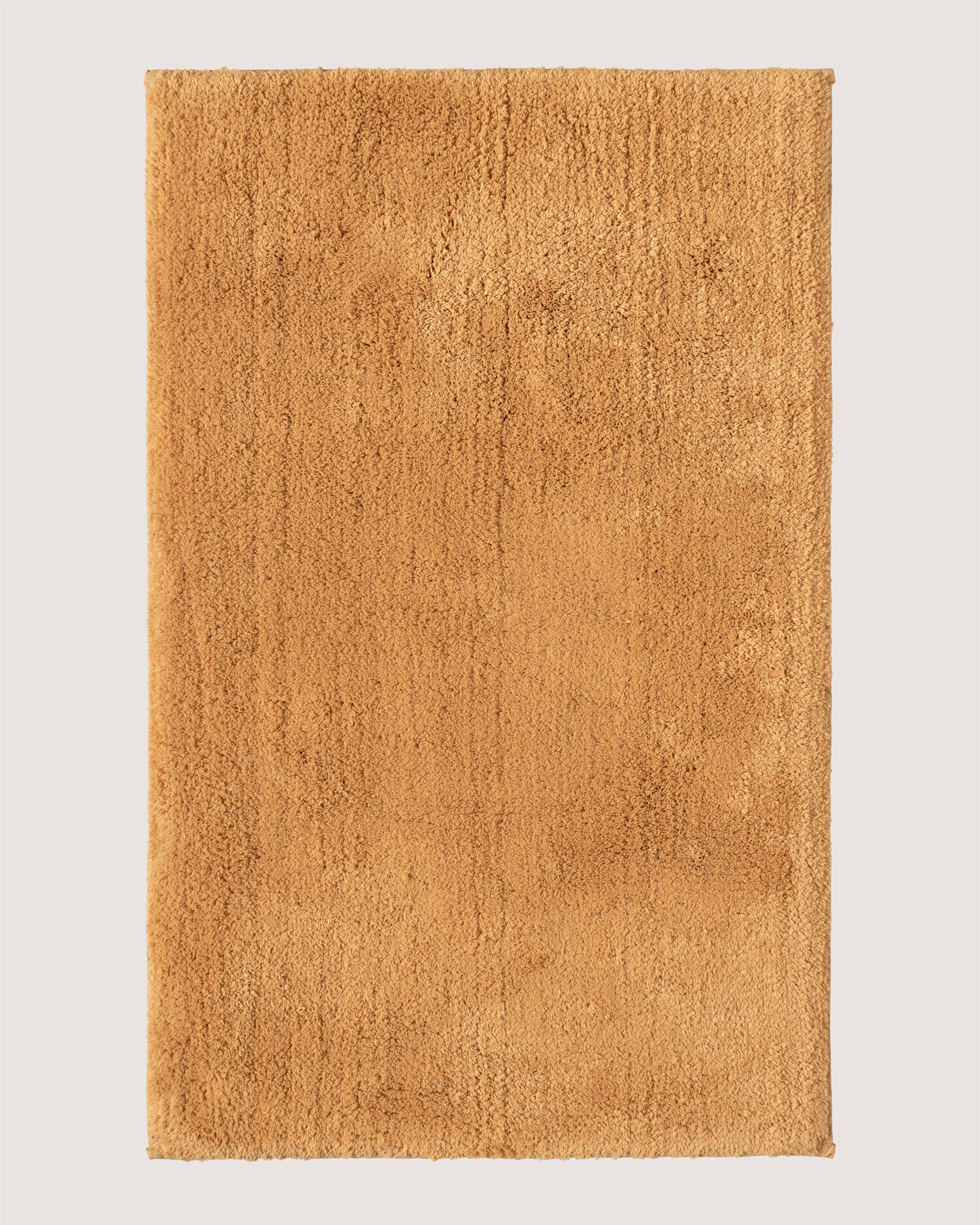 Velour Bath Rug