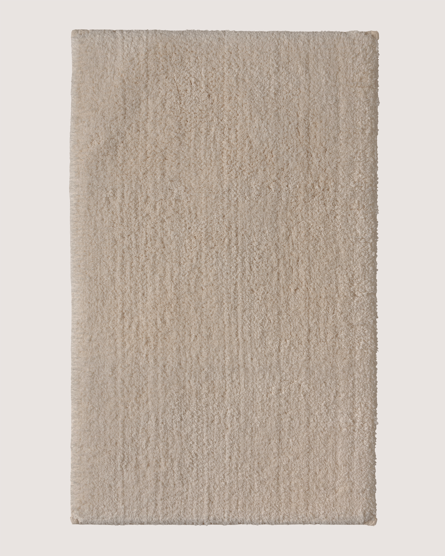 Velour Bath Rug