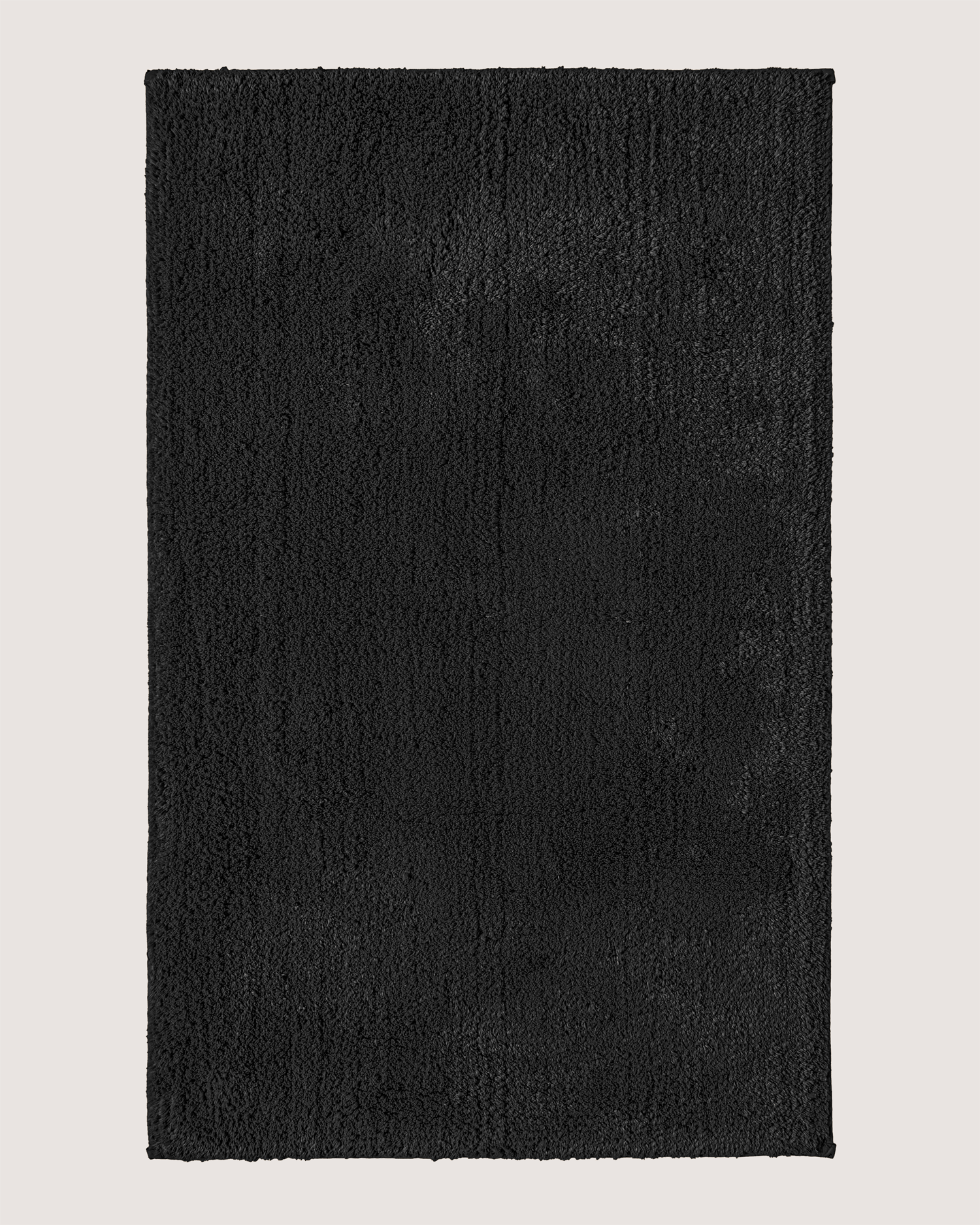 Velour Bath Rug