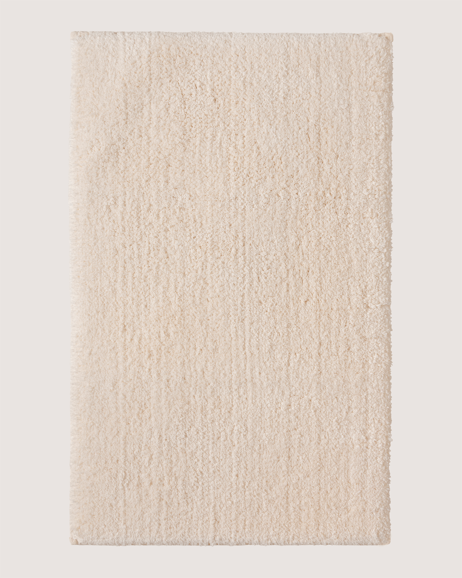 Velour Bath Rug