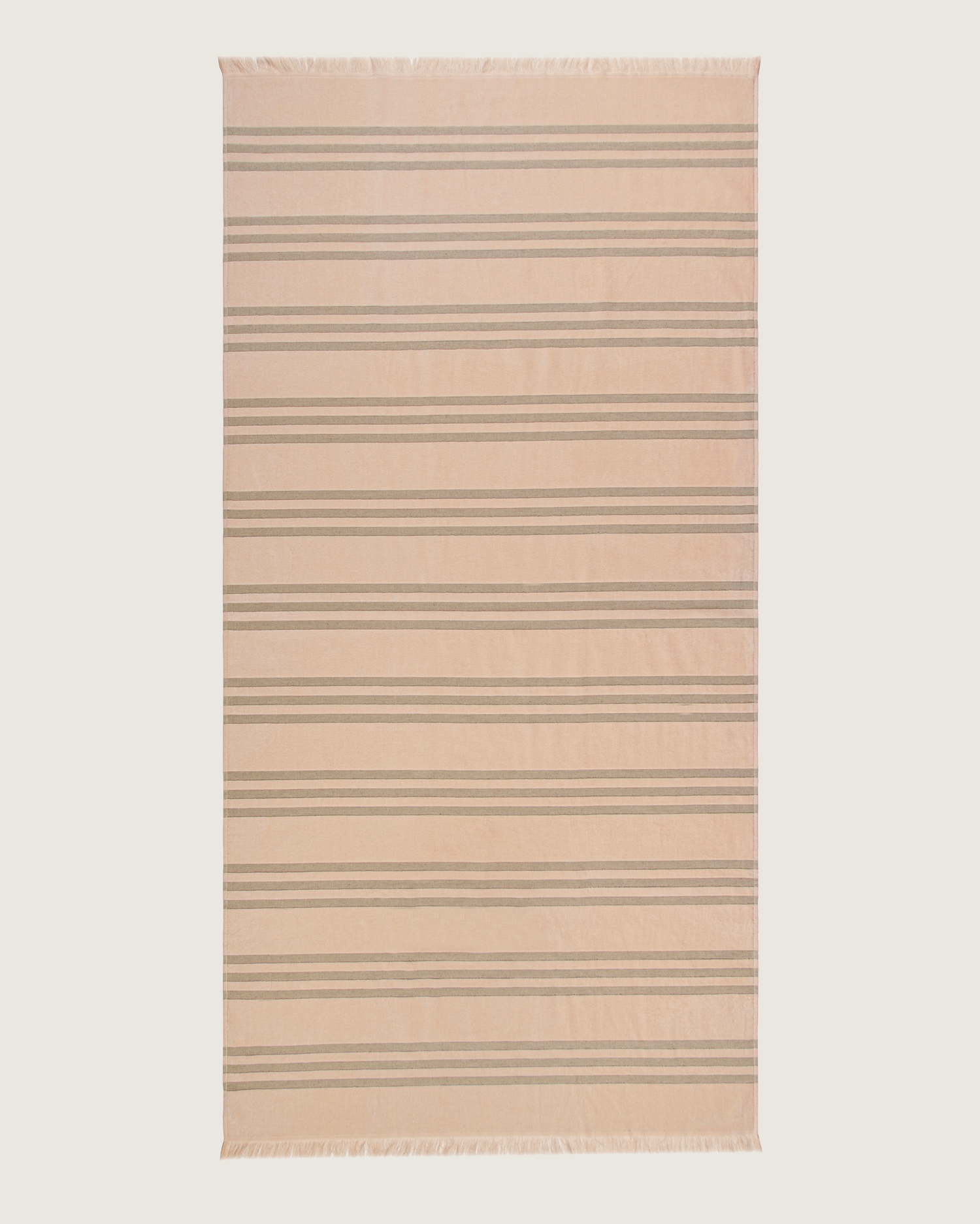 Vitoria Beach Towel