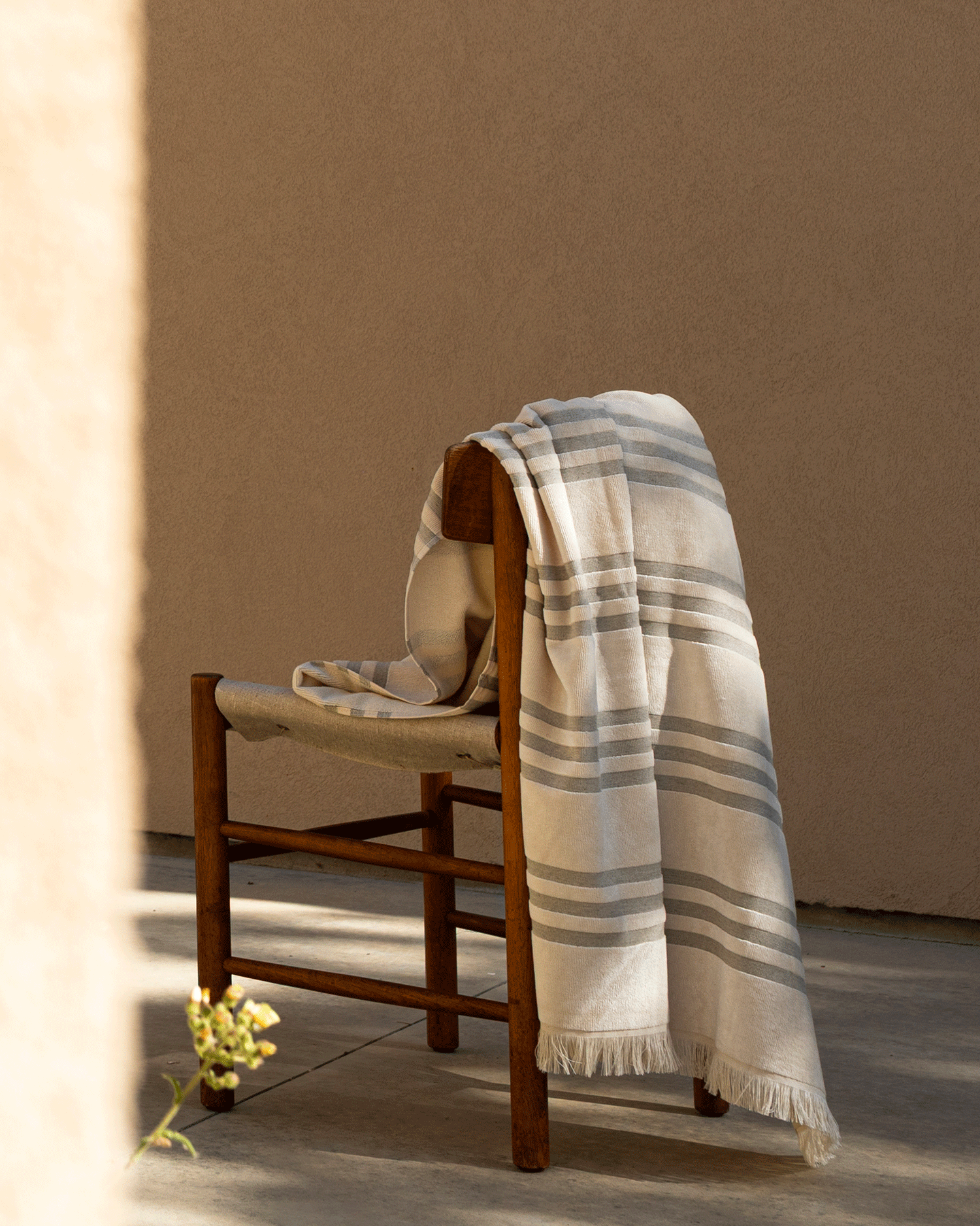 Vitoria Beach Towel