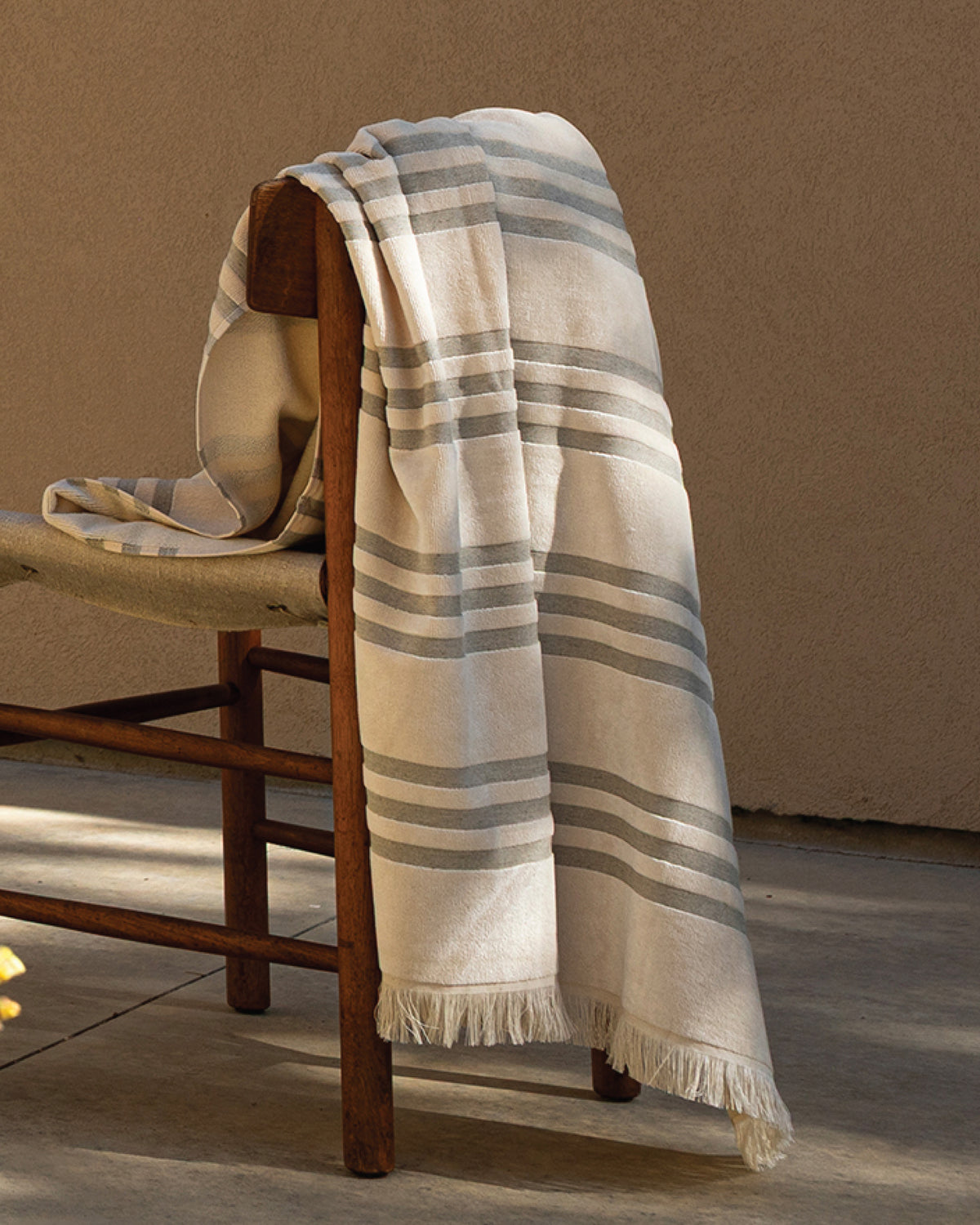 Vitoria Beach Towel